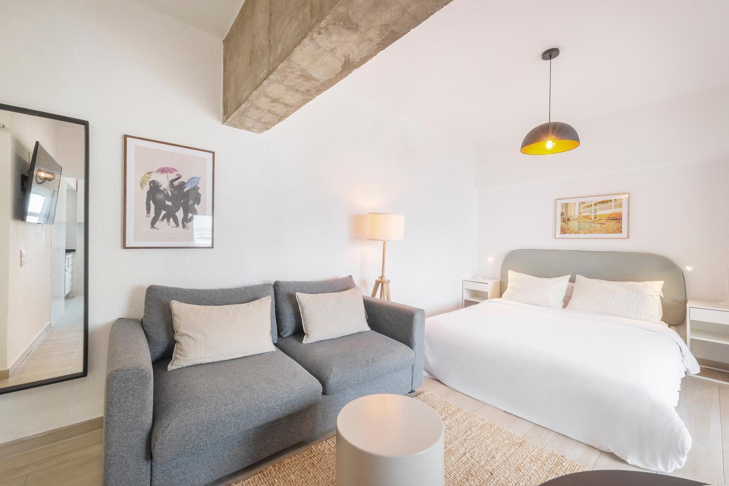 Equador Studios By Olala Homes Cascais Exterior foto