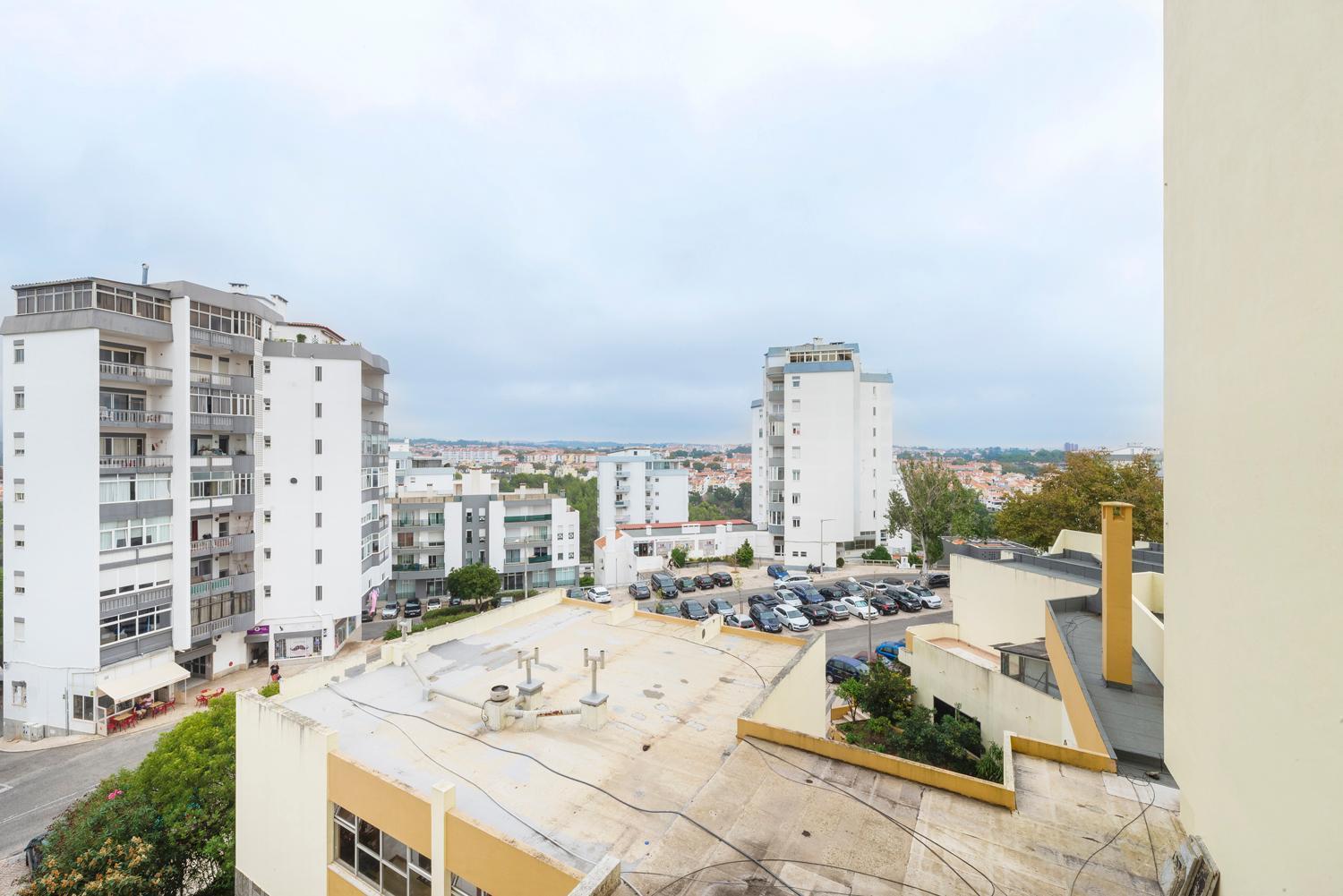 Equador Studios By Olala Homes Cascais Exterior foto
