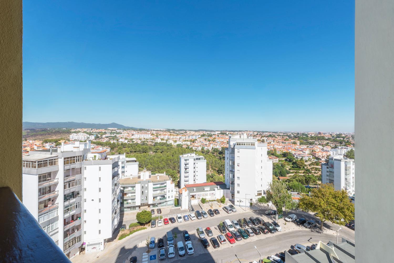 Equador Studios By Olala Homes Cascais Exterior foto