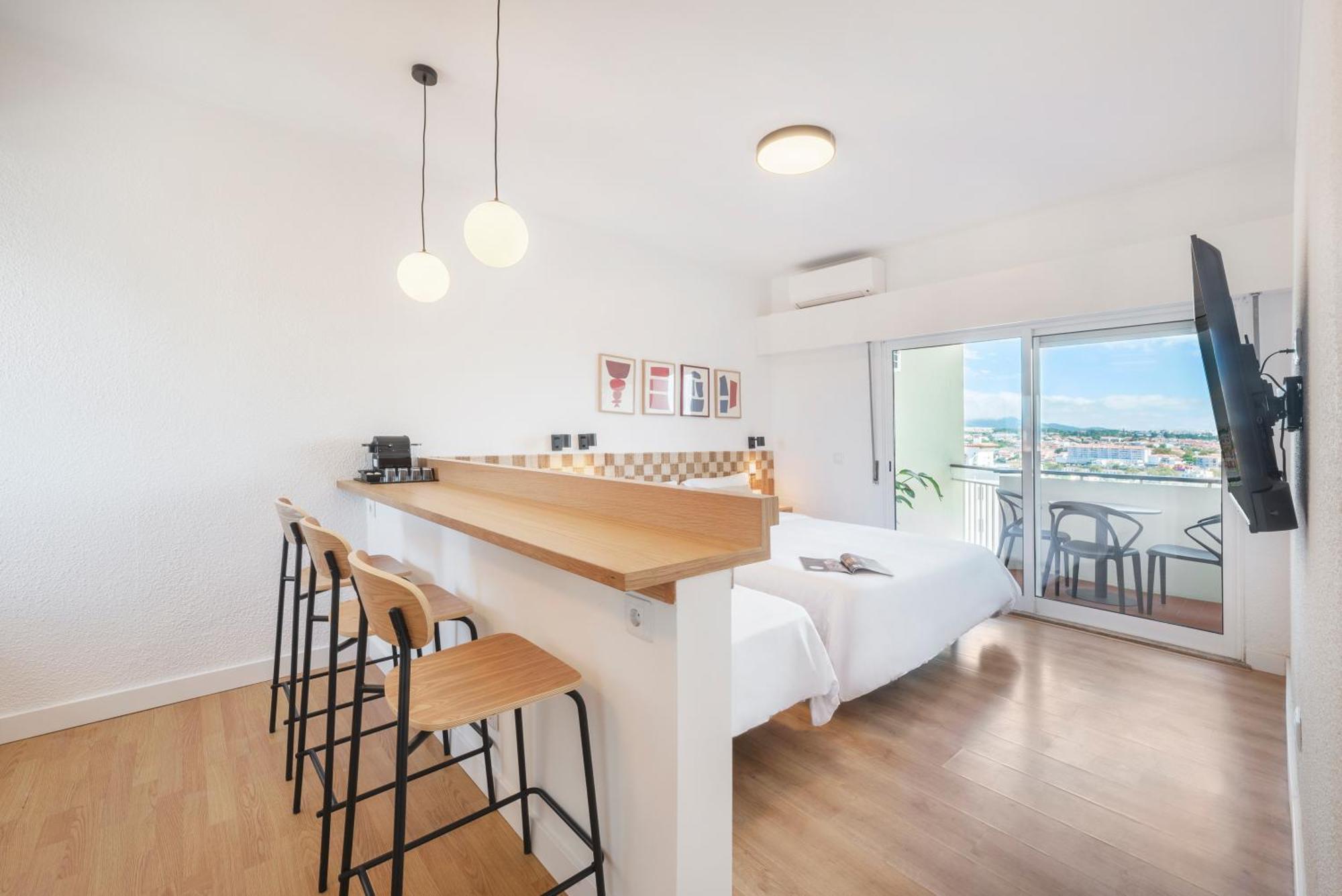 Equador Studios By Olala Homes Cascais Exterior foto
