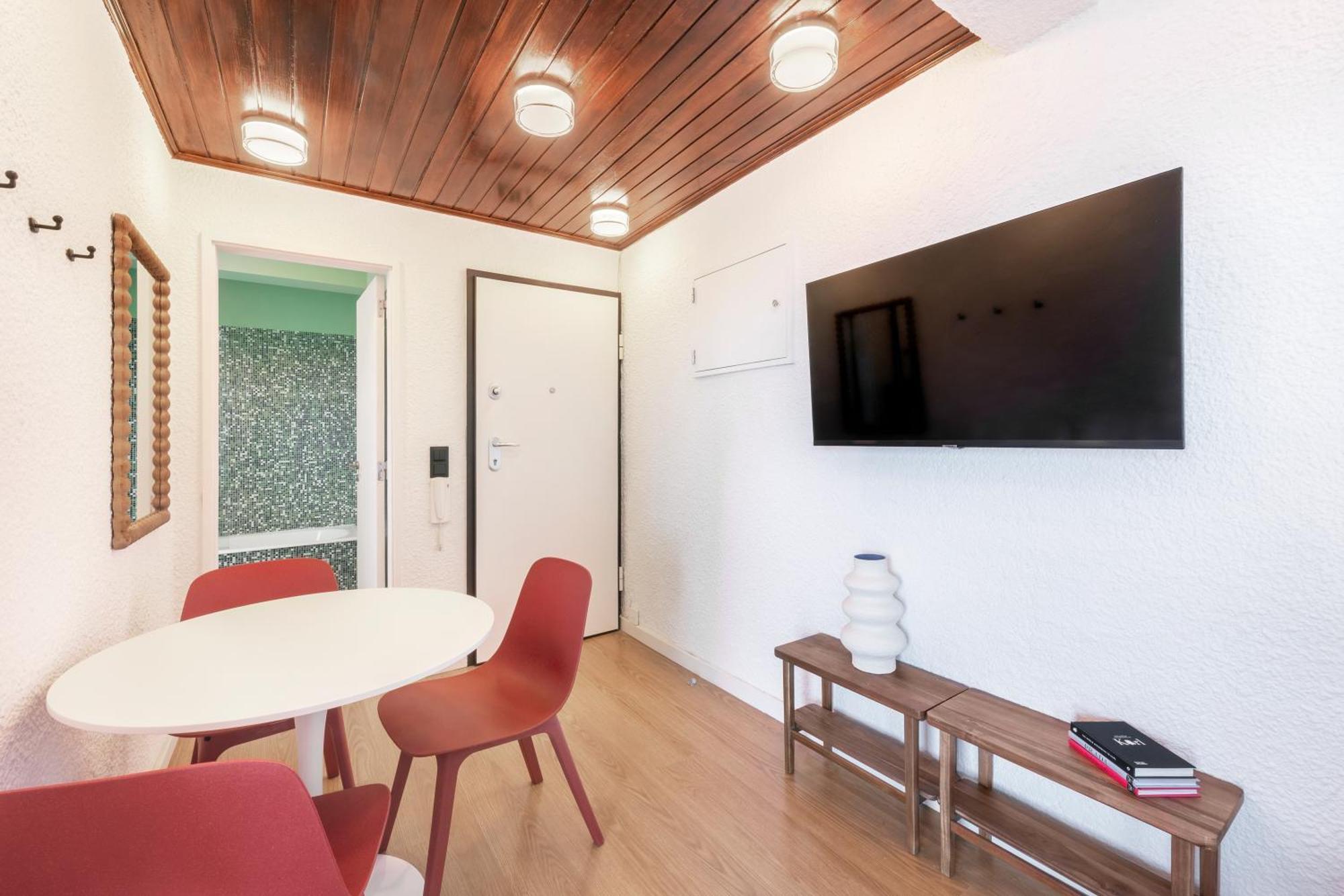 Equador Studios By Olala Homes Cascais Exterior foto