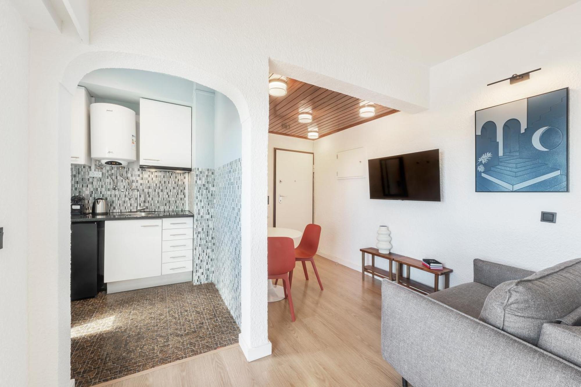 Equador Studios By Olala Homes Cascais Exterior foto